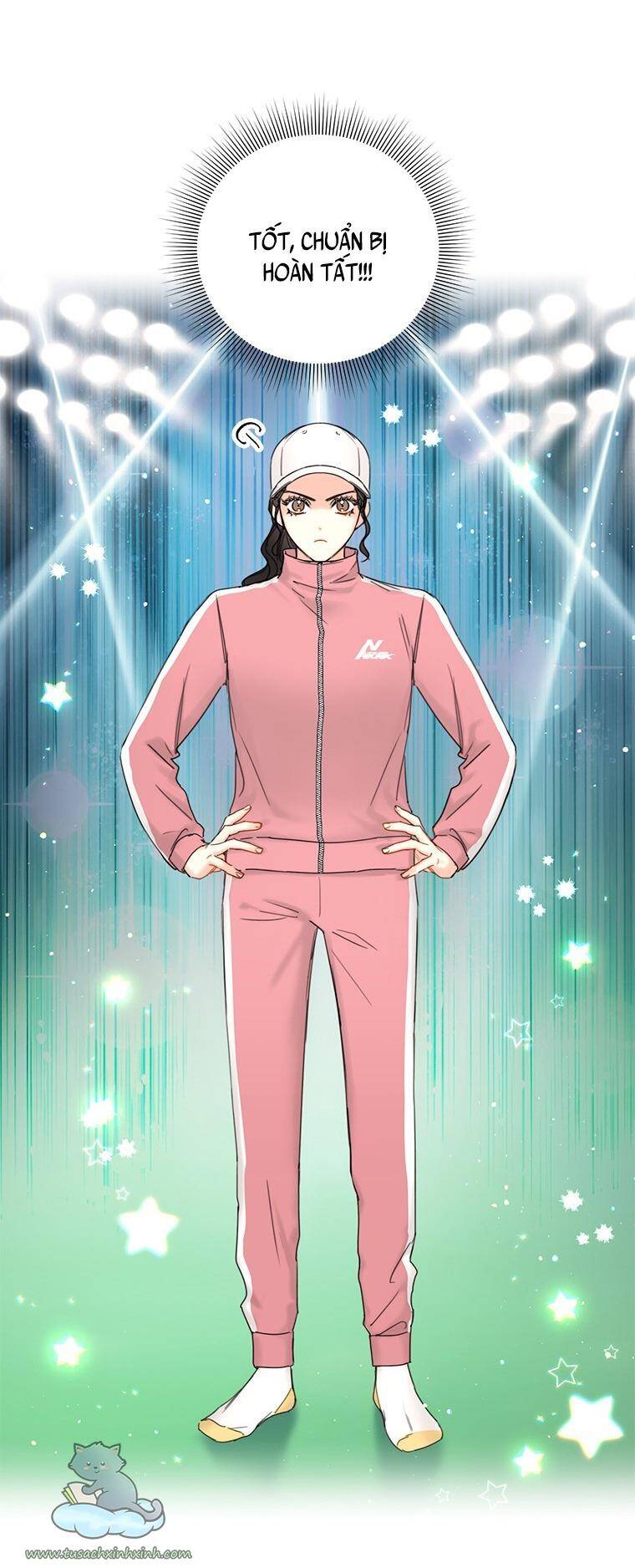 Hẹn Hò Chốn Công Sở Chapter 113 - 4