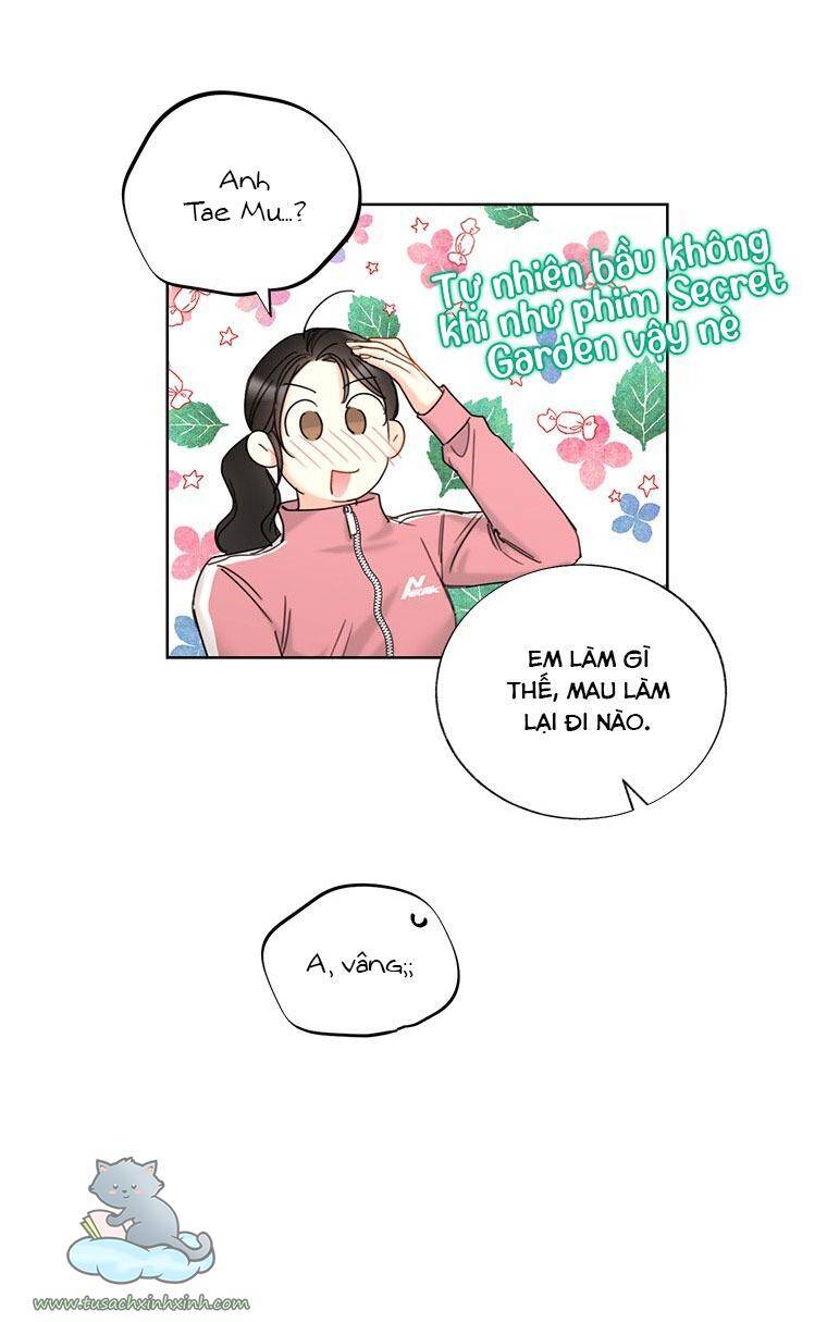 Hẹn Hò Chốn Công Sở Chapter 113 - 39