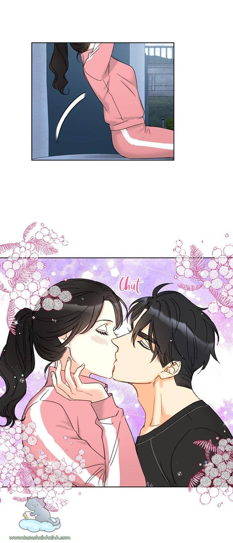 Hẹn Hò Chốn Công Sở Chapter 113 - 40