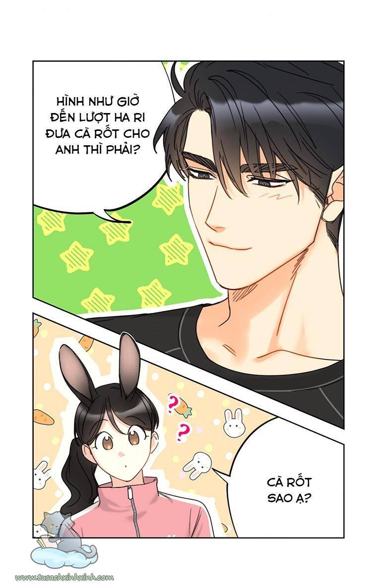 Hẹn Hò Chốn Công Sở Chapter 113 - 44