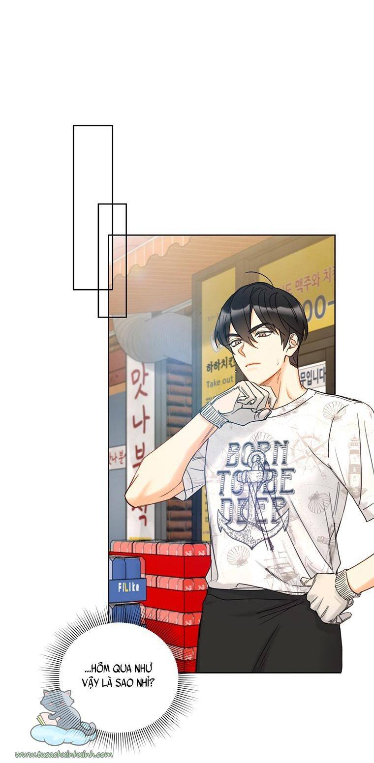 Hẹn Hò Chốn Công Sở Chapter 113 - 47