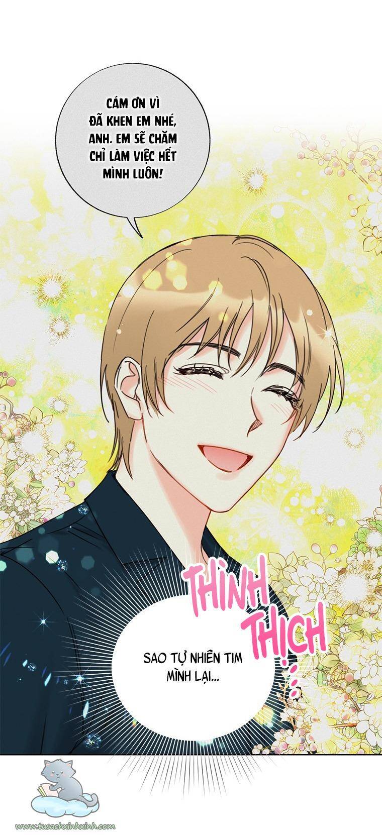 Hẹn Hò Chốn Công Sở Chapter 113 - 48