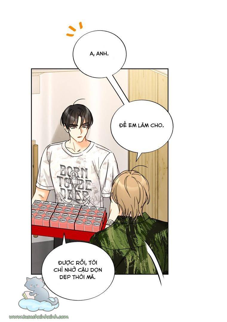 Hẹn Hò Chốn Công Sở Chapter 113 - 50