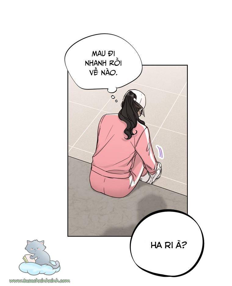 Hẹn Hò Chốn Công Sở Chapter 113 - 6