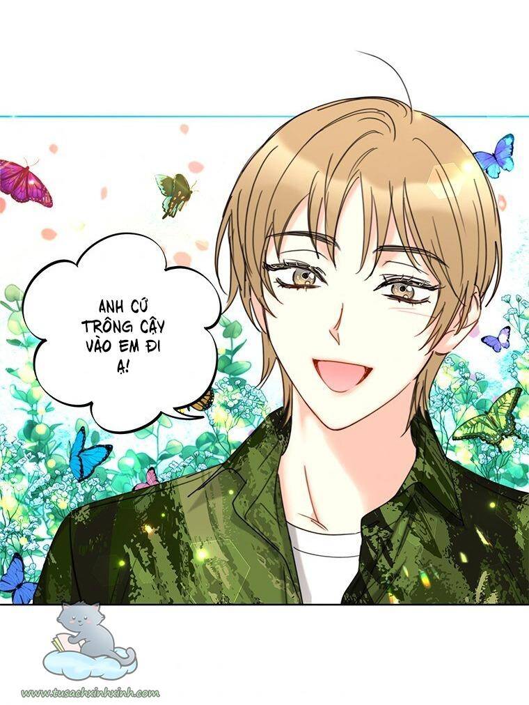 Hẹn Hò Chốn Công Sở Chapter 113 - 51