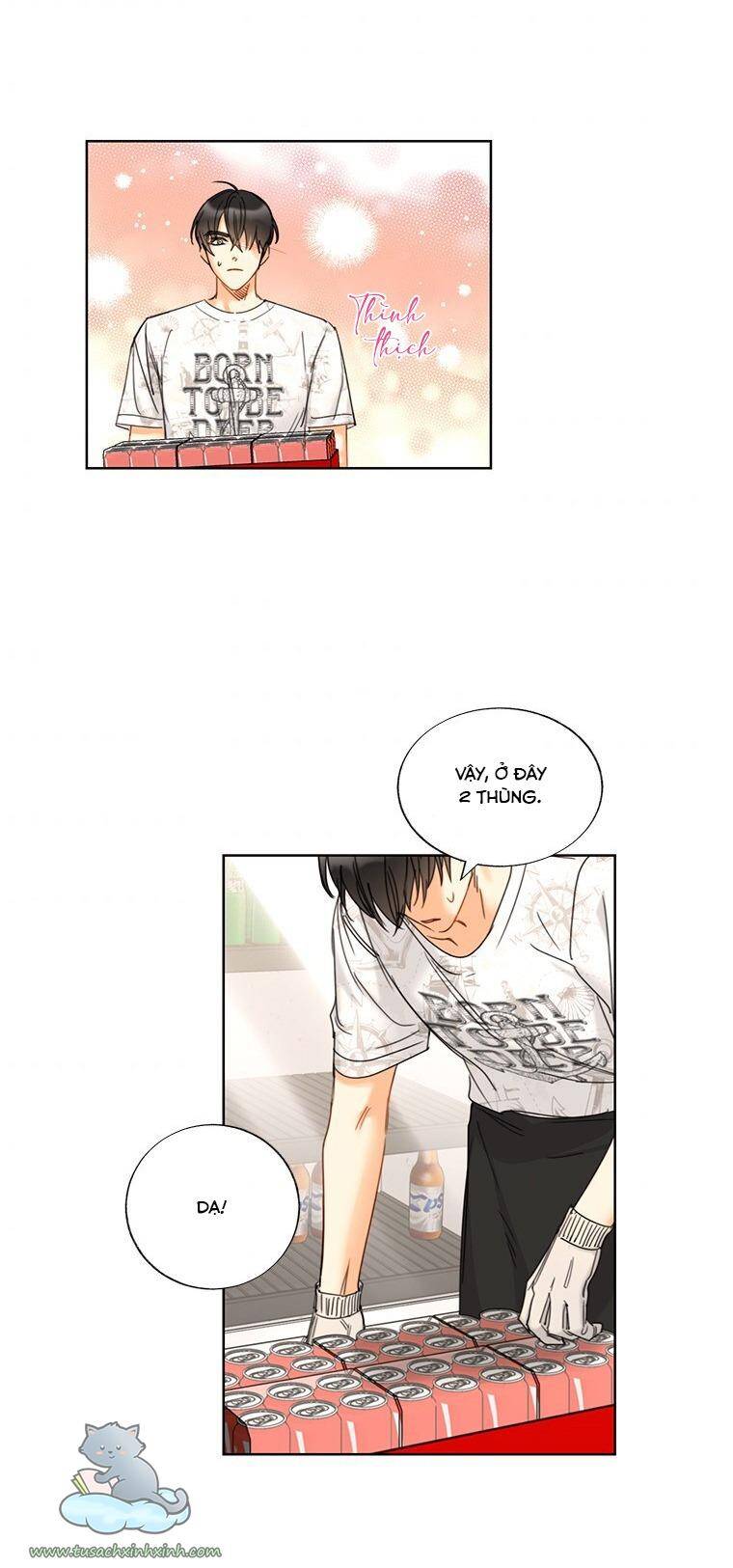 Hẹn Hò Chốn Công Sở Chapter 113 - 52