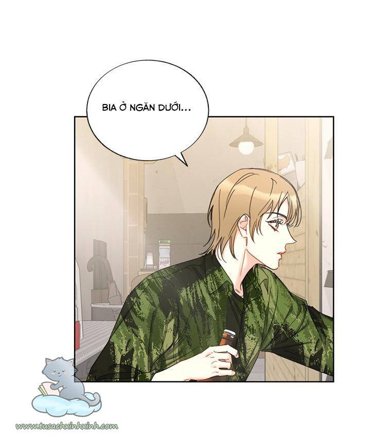 Hẹn Hò Chốn Công Sở Chapter 113 - 53