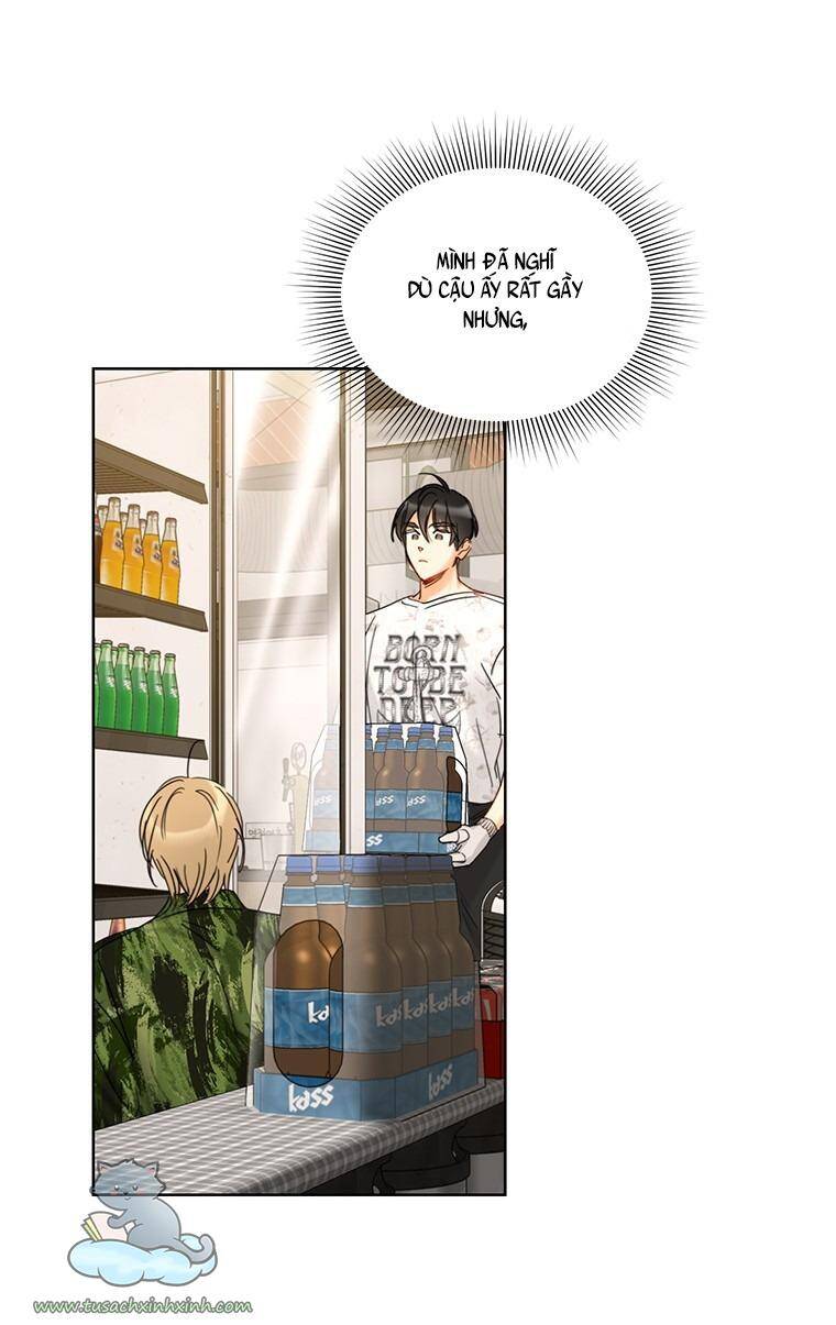 Hẹn Hò Chốn Công Sở Chapter 113 - 54