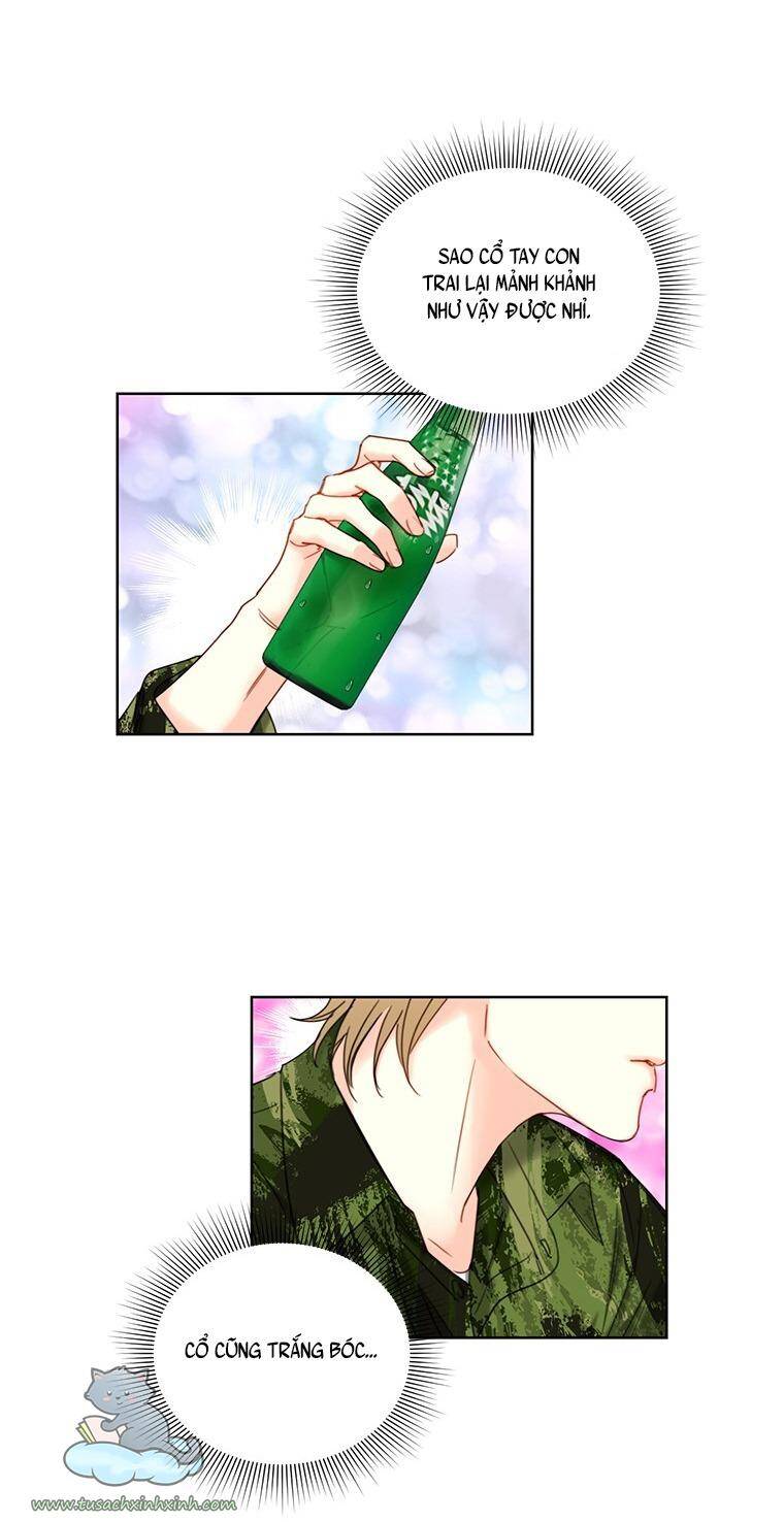 Hẹn Hò Chốn Công Sở Chapter 113 - 55