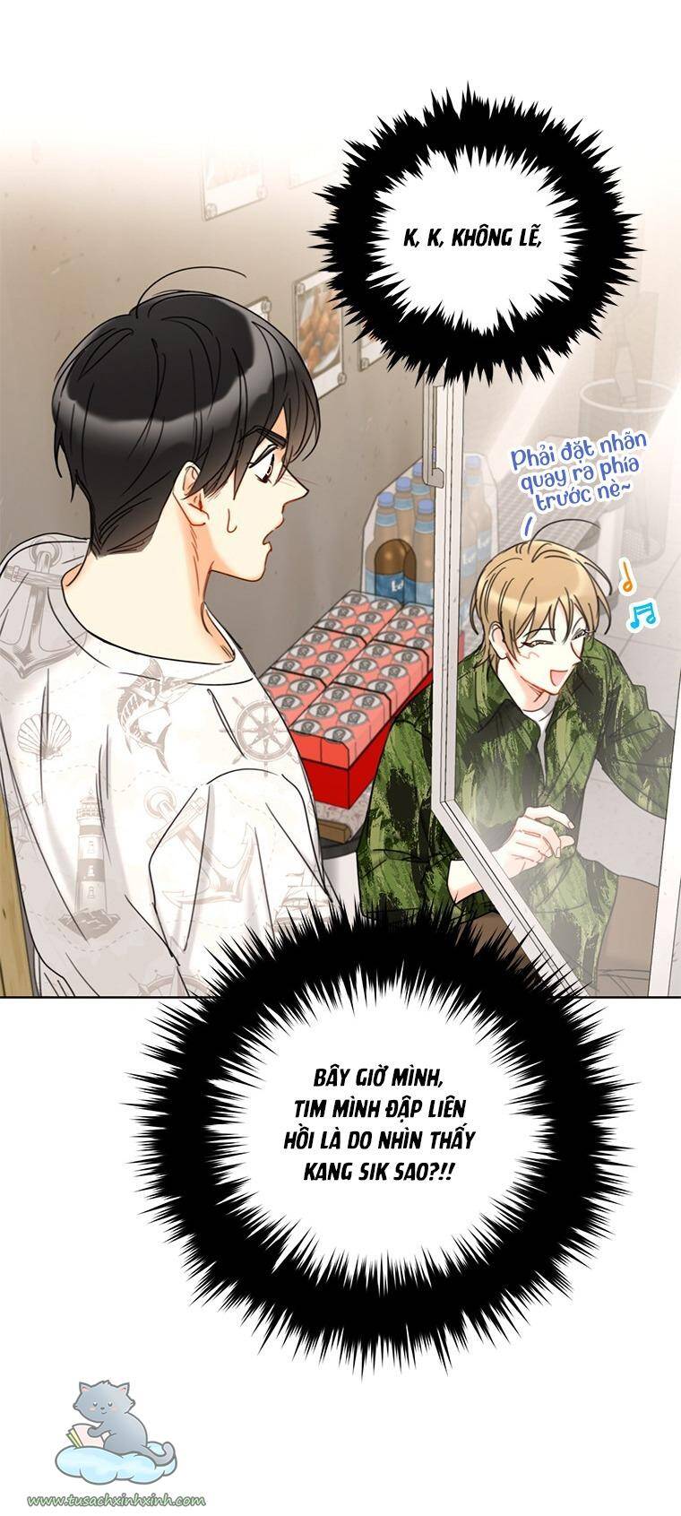 Hẹn Hò Chốn Công Sở Chapter 113 - 57