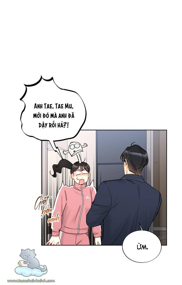 Hẹn Hò Chốn Công Sở Chapter 113 - 10