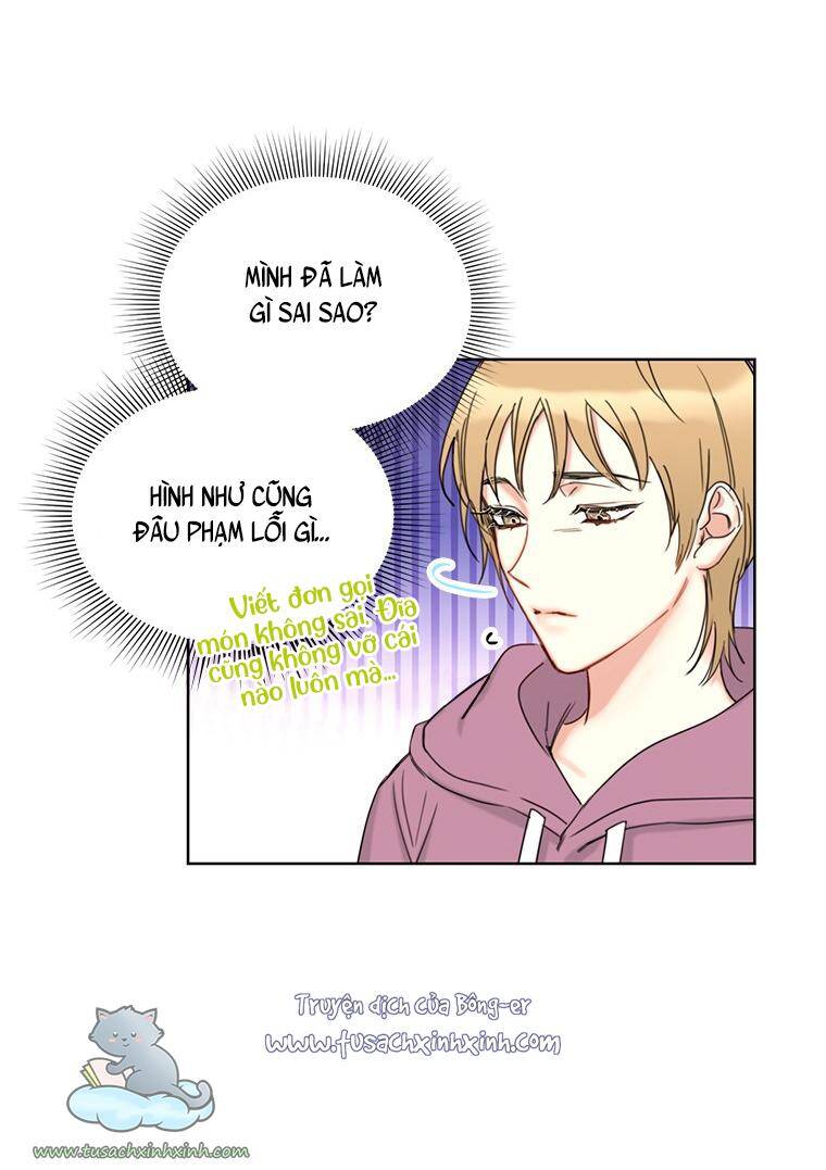Hẹn Hò Chốn Công Sở Chapter 114 - 12
