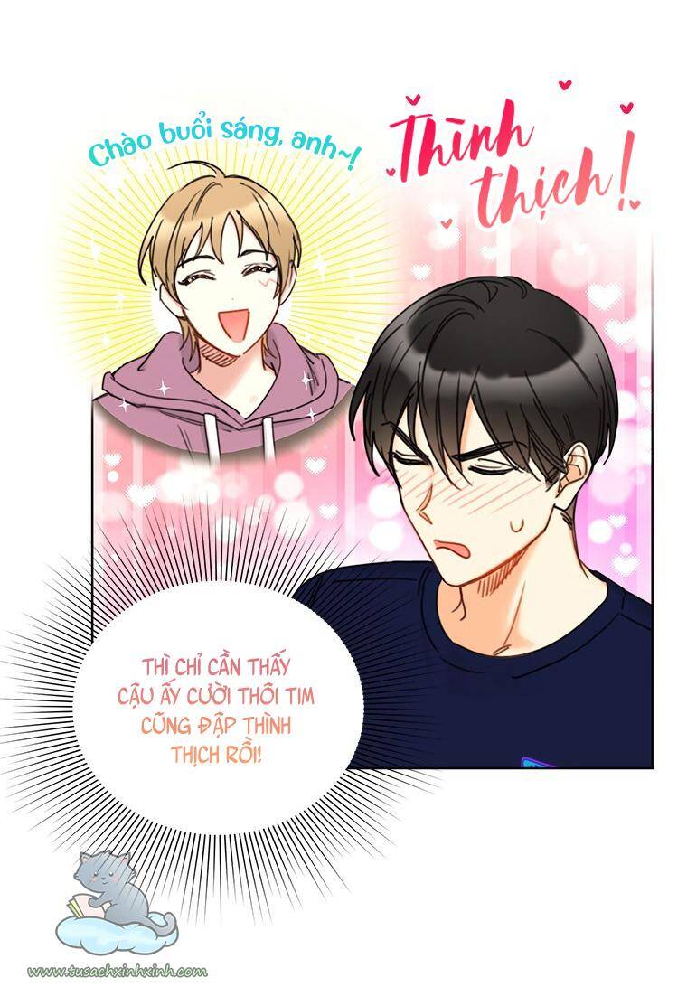 Hẹn Hò Chốn Công Sở Chapter 114 - 15