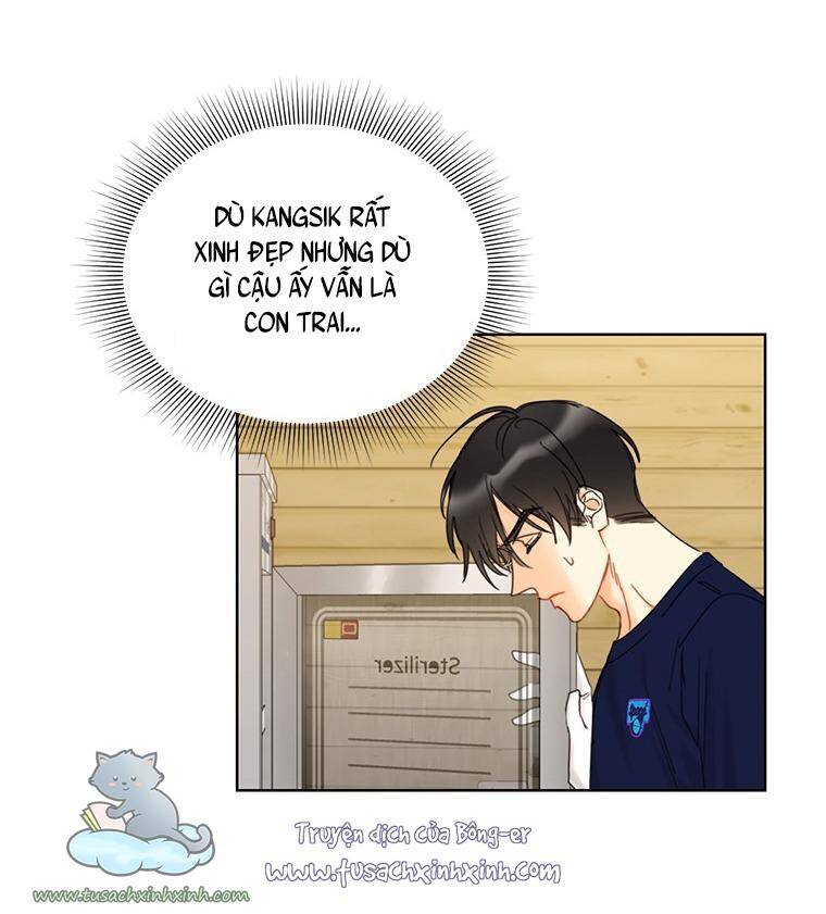 Hẹn Hò Chốn Công Sở Chapter 114 - 16