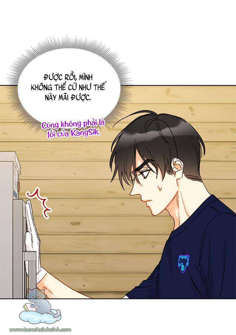 Hẹn Hò Chốn Công Sở Chapter 114 - 17