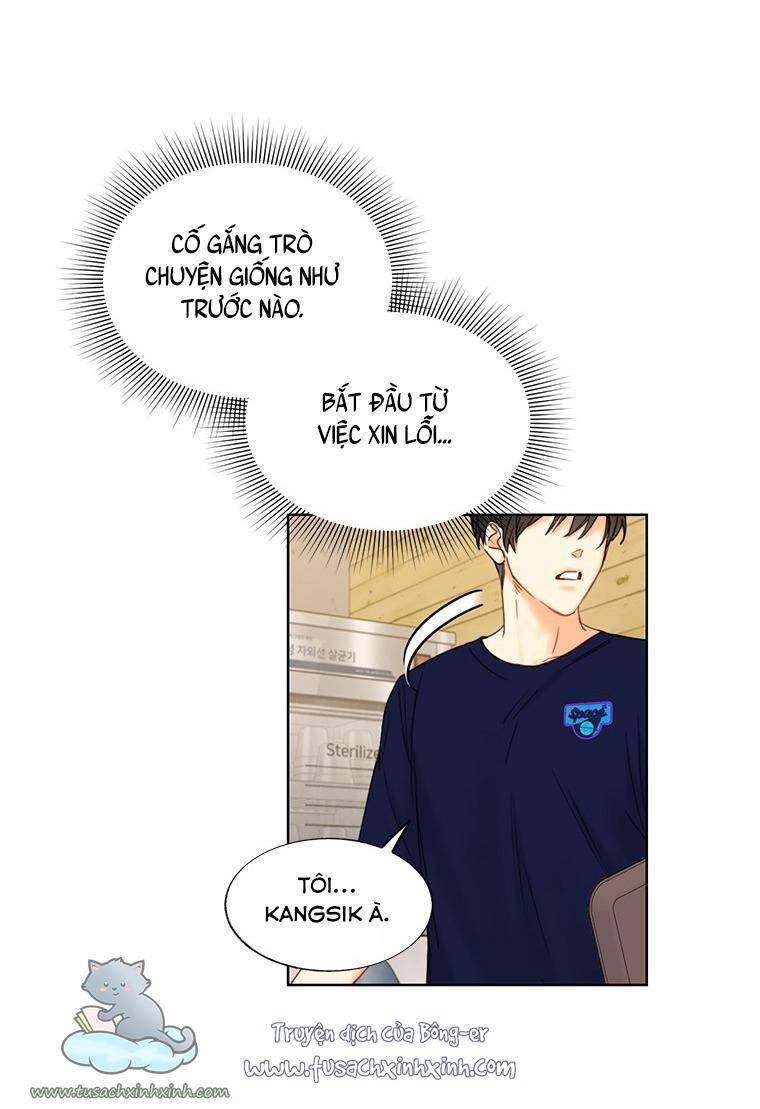 Hẹn Hò Chốn Công Sở Chapter 114 - 18