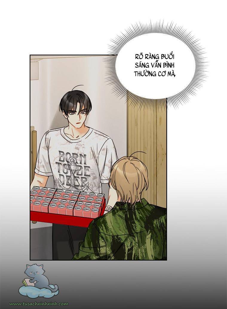 Hẹn Hò Chốn Công Sở Chapter 114 - 3