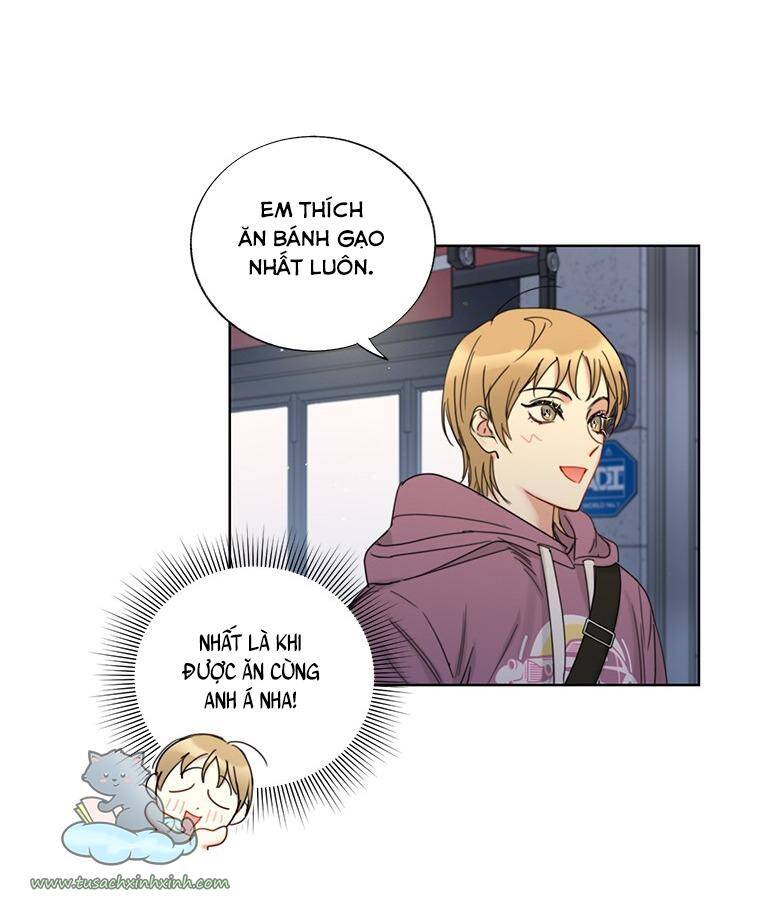 Hẹn Hò Chốn Công Sở Chapter 114 - 22