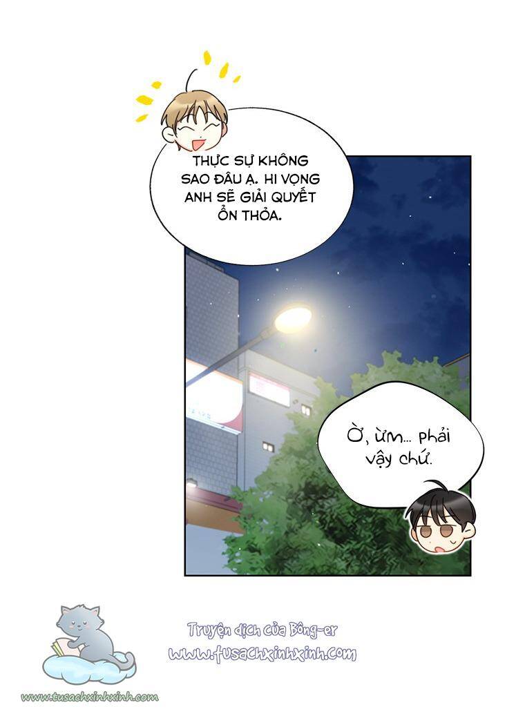 Hẹn Hò Chốn Công Sở Chapter 114 - 24