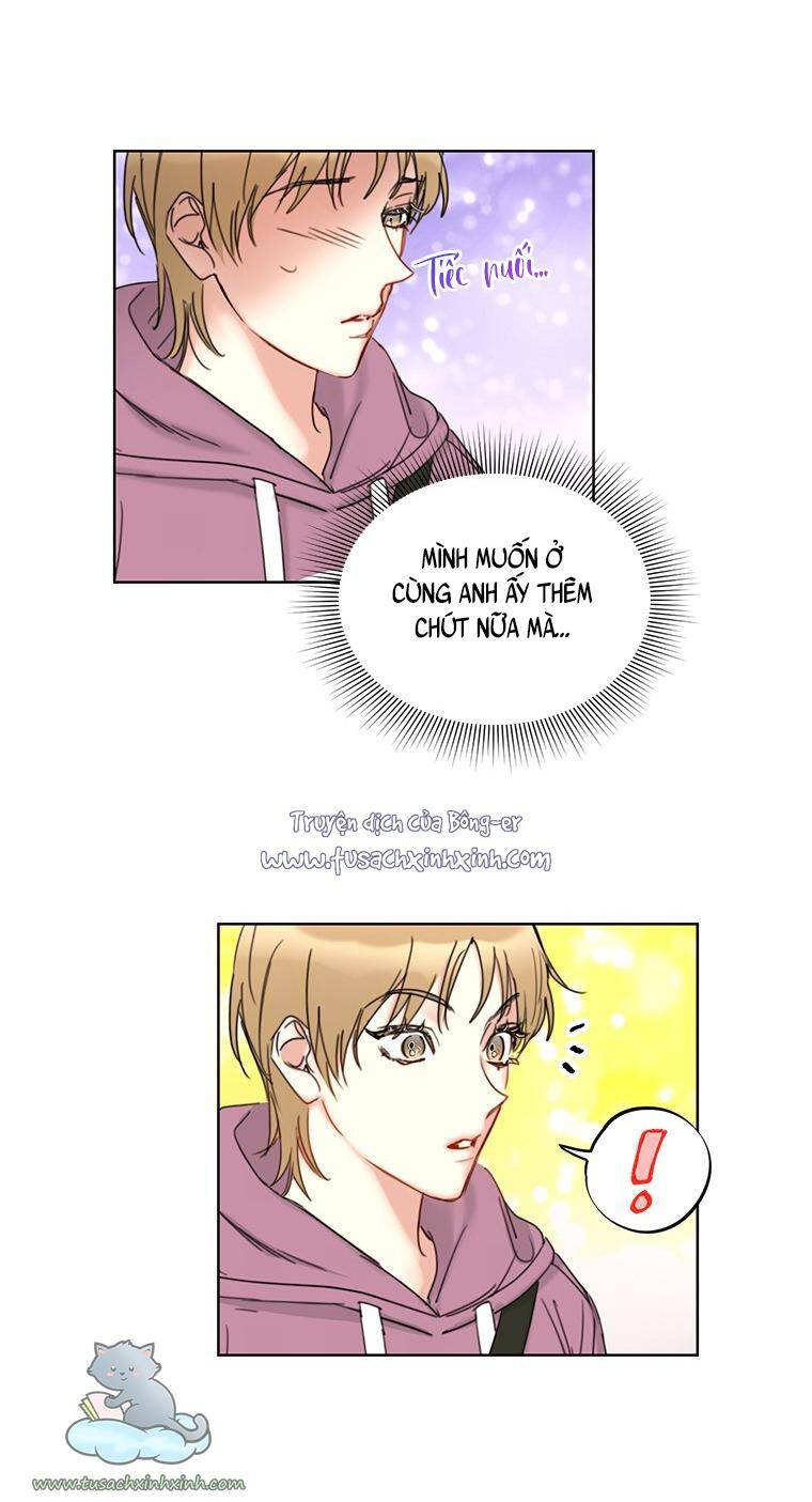 Hẹn Hò Chốn Công Sở Chapter 114 - 26