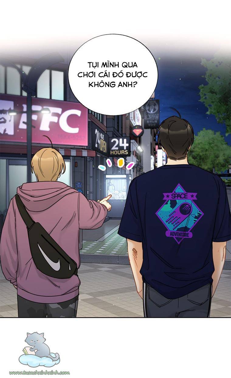 Hẹn Hò Chốn Công Sở Chapter 114 - 27