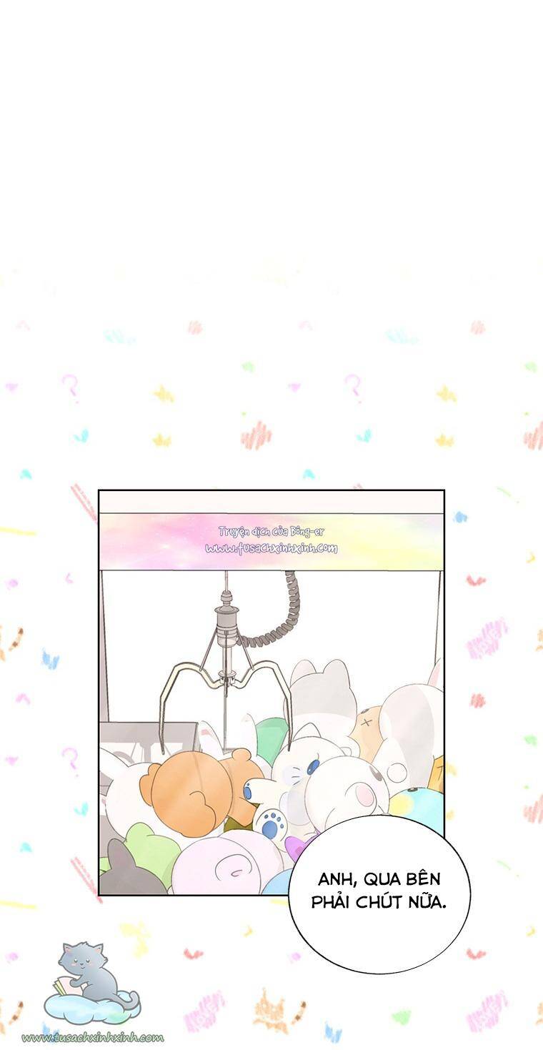 Hẹn Hò Chốn Công Sở Chapter 114 - 28