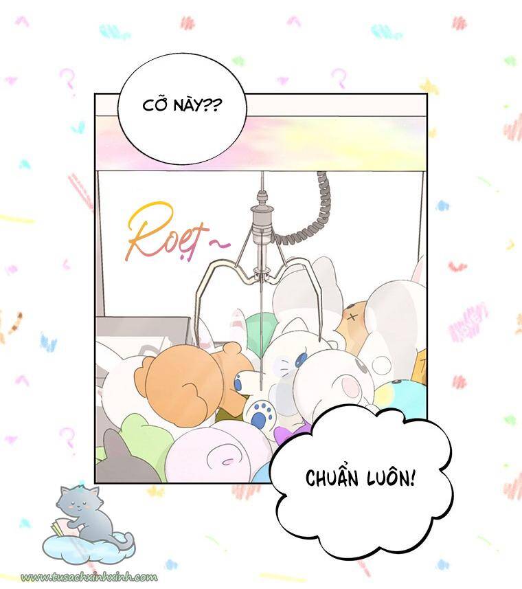 Hẹn Hò Chốn Công Sở Chapter 114 - 29