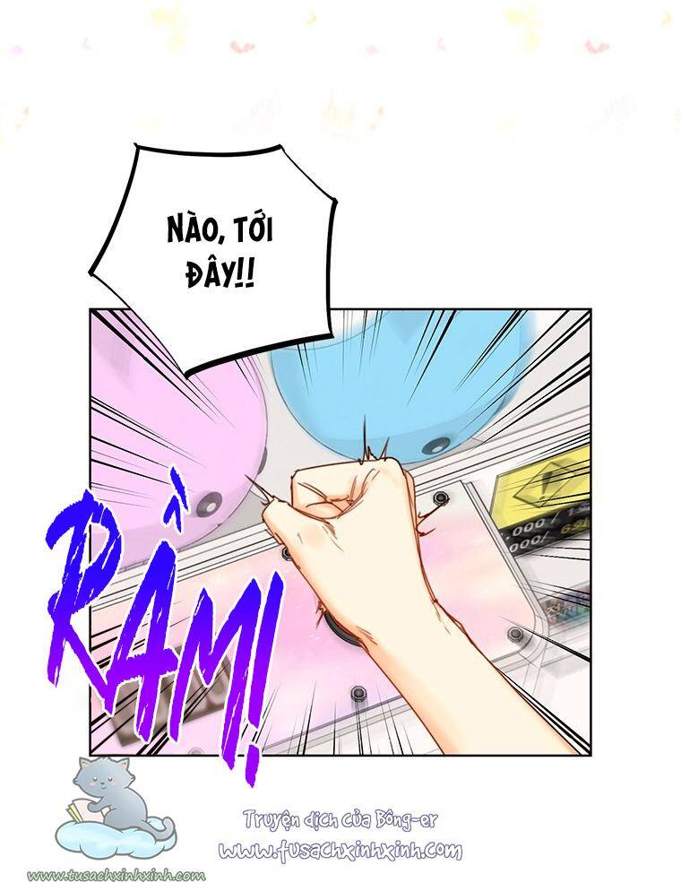 Hẹn Hò Chốn Công Sở Chapter 114 - 30