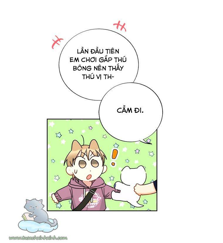 Hẹn Hò Chốn Công Sở Chapter 114 - 36