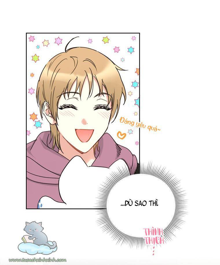 Hẹn Hò Chốn Công Sở Chapter 114 - 38