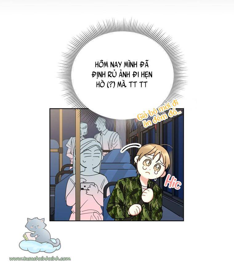 Hẹn Hò Chốn Công Sở Chapter 114 - 5