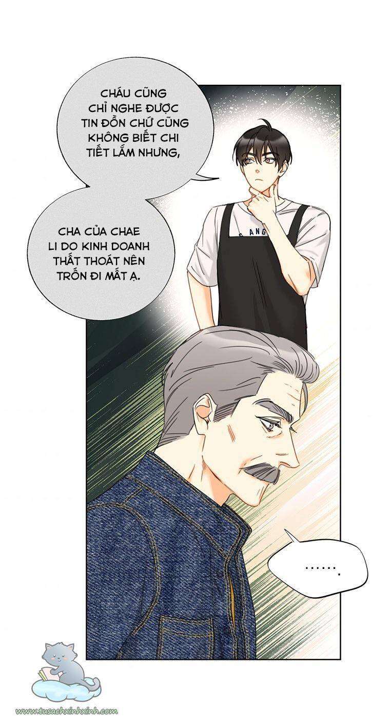 Hẹn Hò Chốn Công Sở Chapter 114 - 42