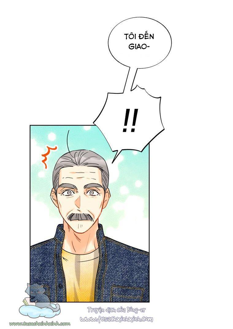 Hẹn Hò Chốn Công Sở Chapter 114 - 48