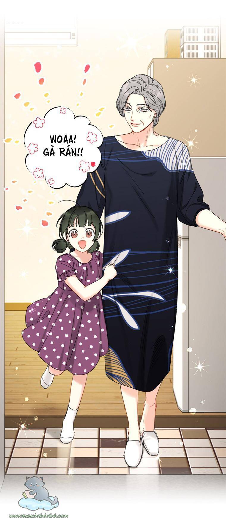 Hẹn Hò Chốn Công Sở Chapter 114 - 49