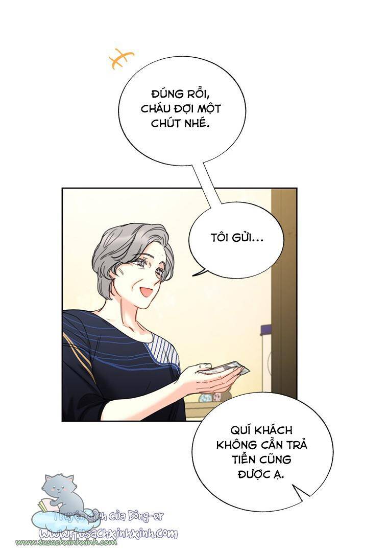Hẹn Hò Chốn Công Sở Chapter 114 - 50