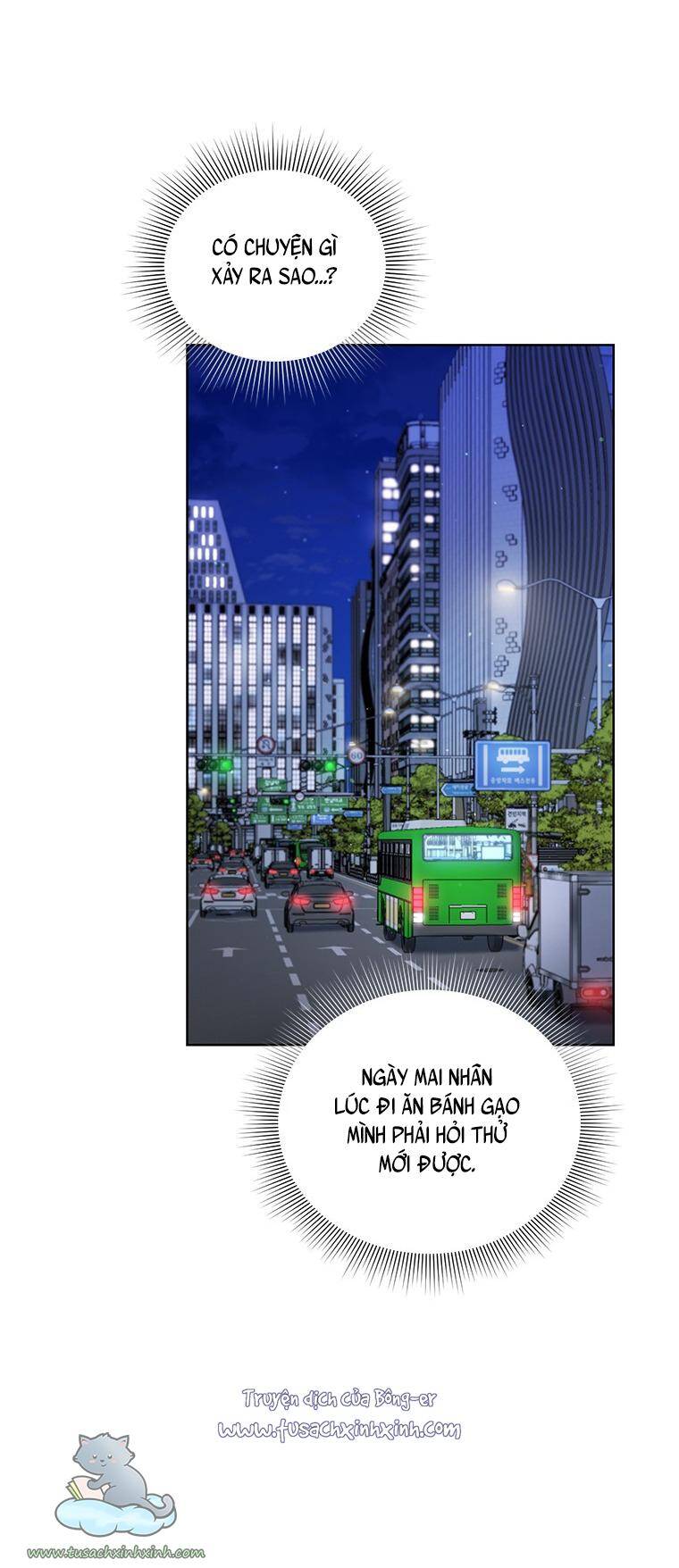 Hẹn Hò Chốn Công Sở Chapter 114 - 6