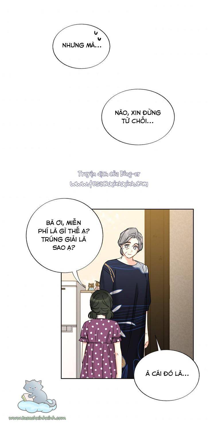 Hẹn Hò Chốn Công Sở Chapter 114 - 52