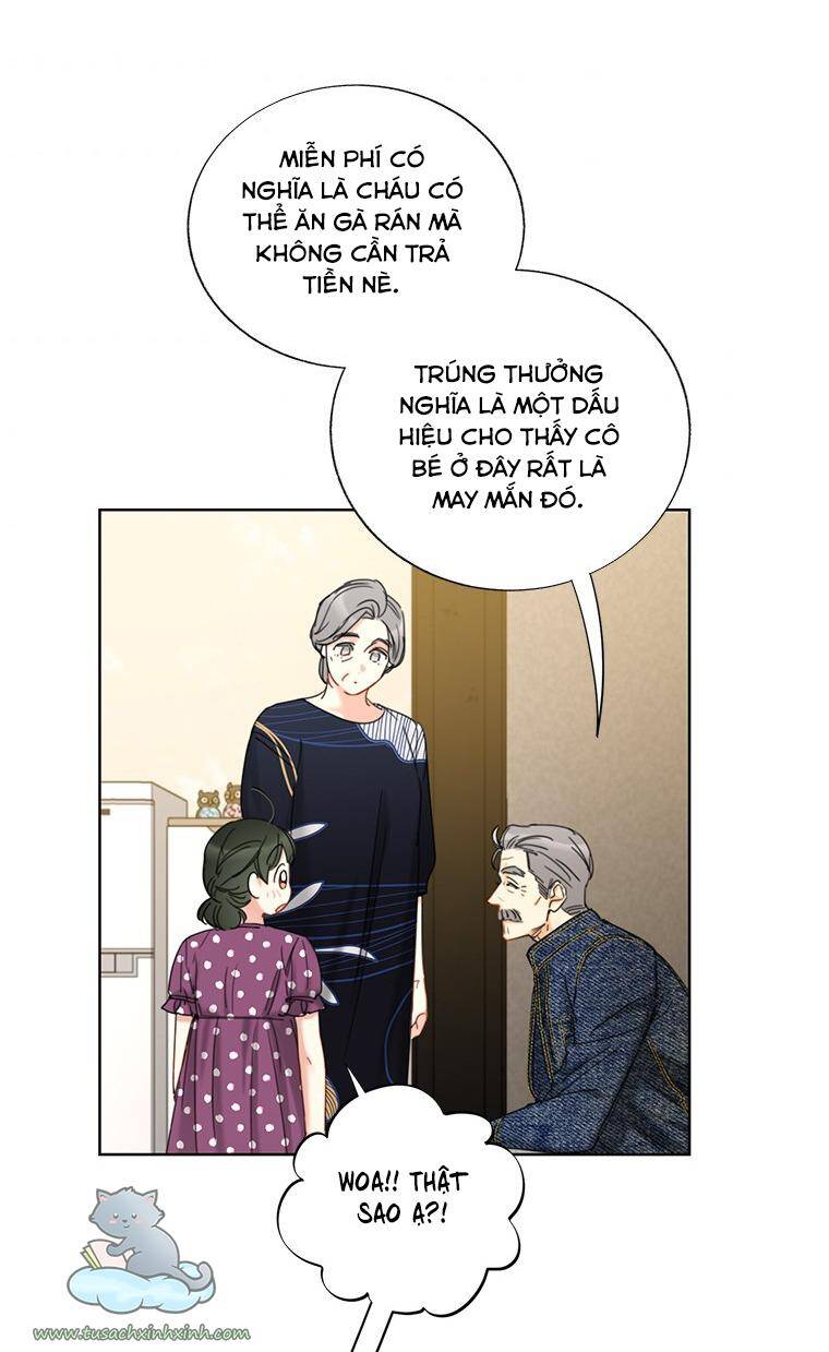 Hẹn Hò Chốn Công Sở Chapter 114 - 53