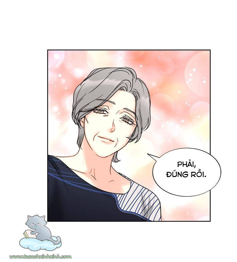 Hẹn Hò Chốn Công Sở Chapter 114 - 55