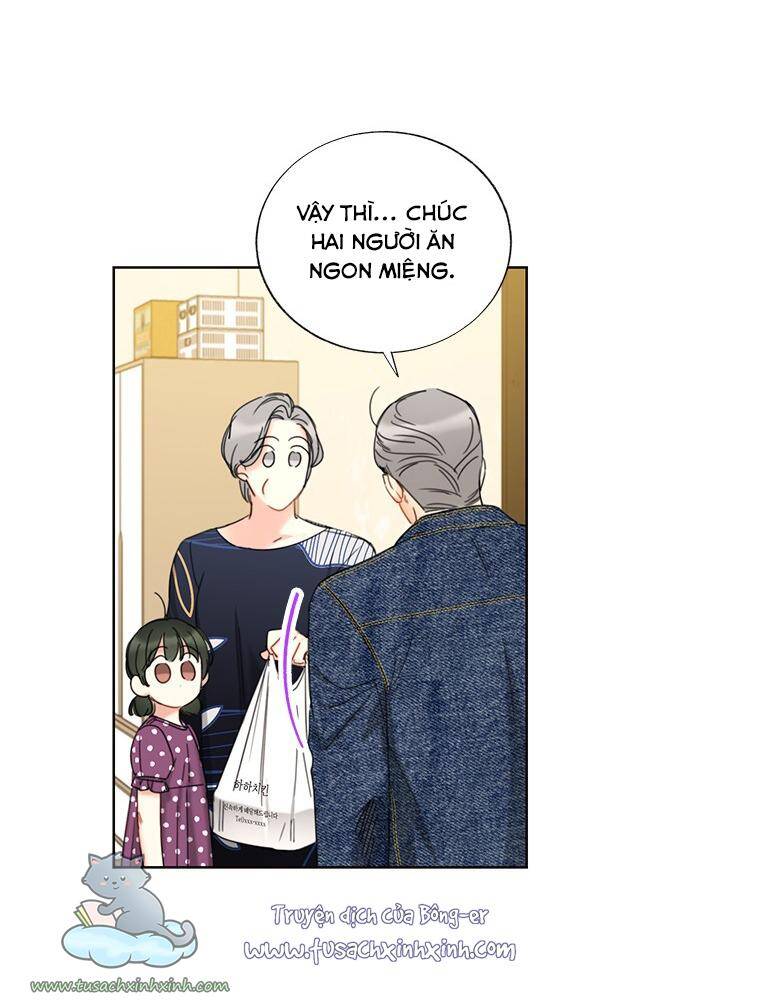 Hẹn Hò Chốn Công Sở Chapter 114 - 56