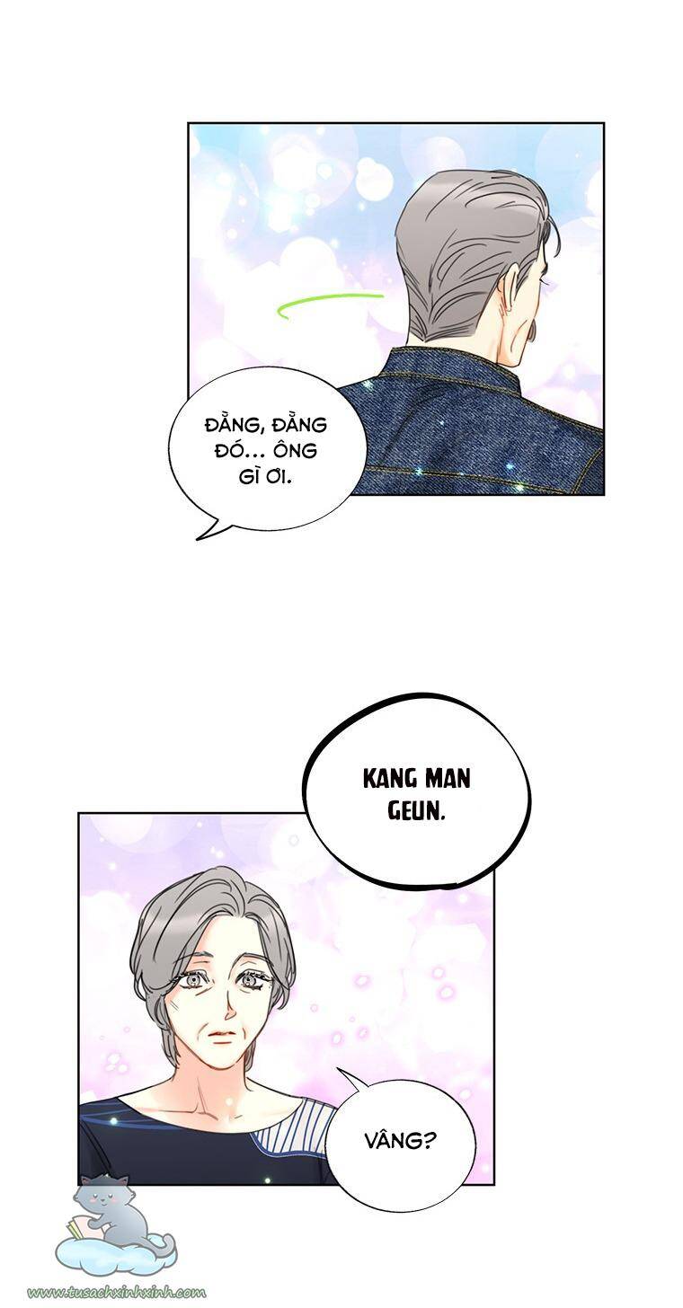 Hẹn Hò Chốn Công Sở Chapter 114 - 57