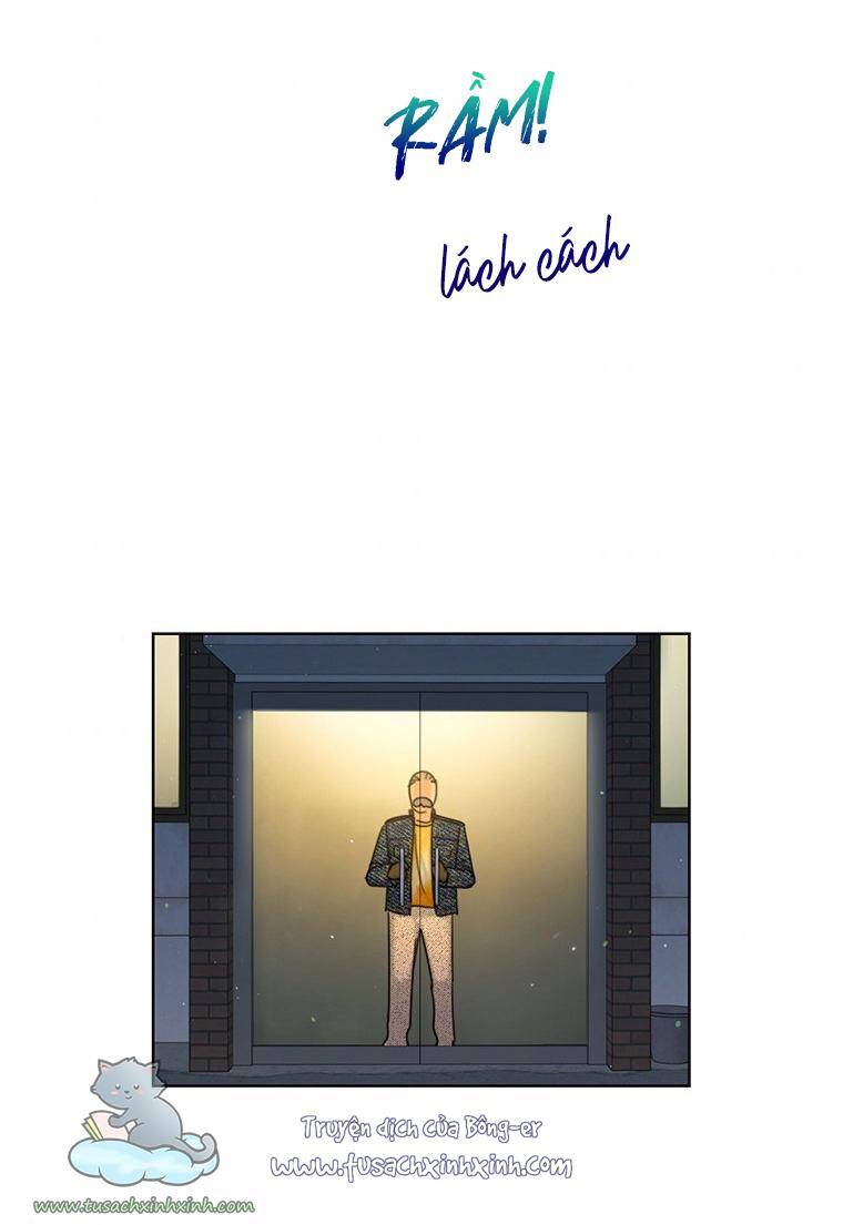 Hẹn Hò Chốn Công Sở Chapter 114 - 61