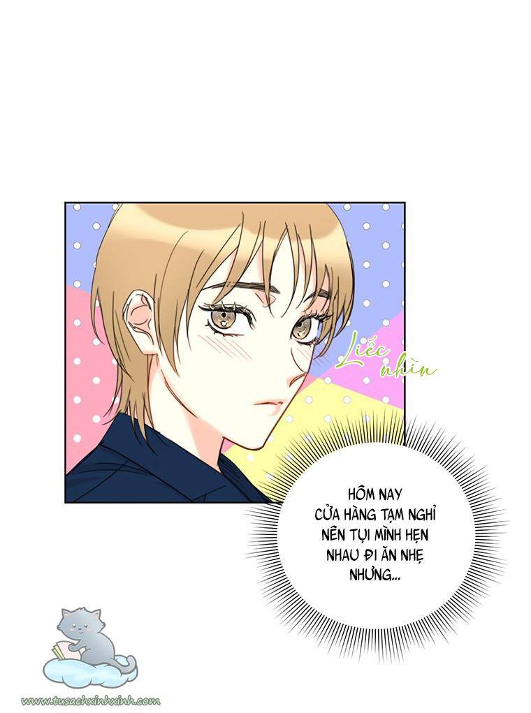 Hẹn Hò Chốn Công Sở Chapter 115 - 2