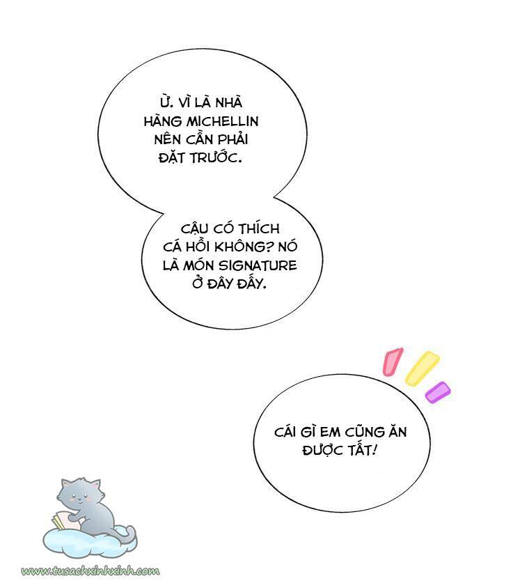 Hẹn Hò Chốn Công Sở Chapter 115 - 14