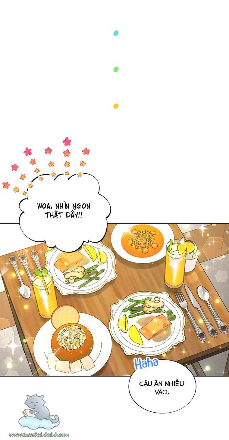 Hẹn Hò Chốn Công Sở Chapter 115 - 15