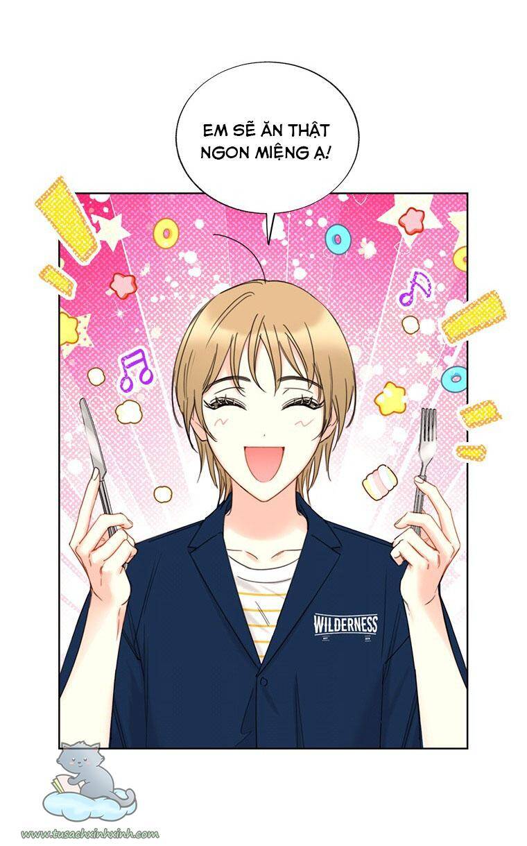 Hẹn Hò Chốn Công Sở Chapter 115 - 16