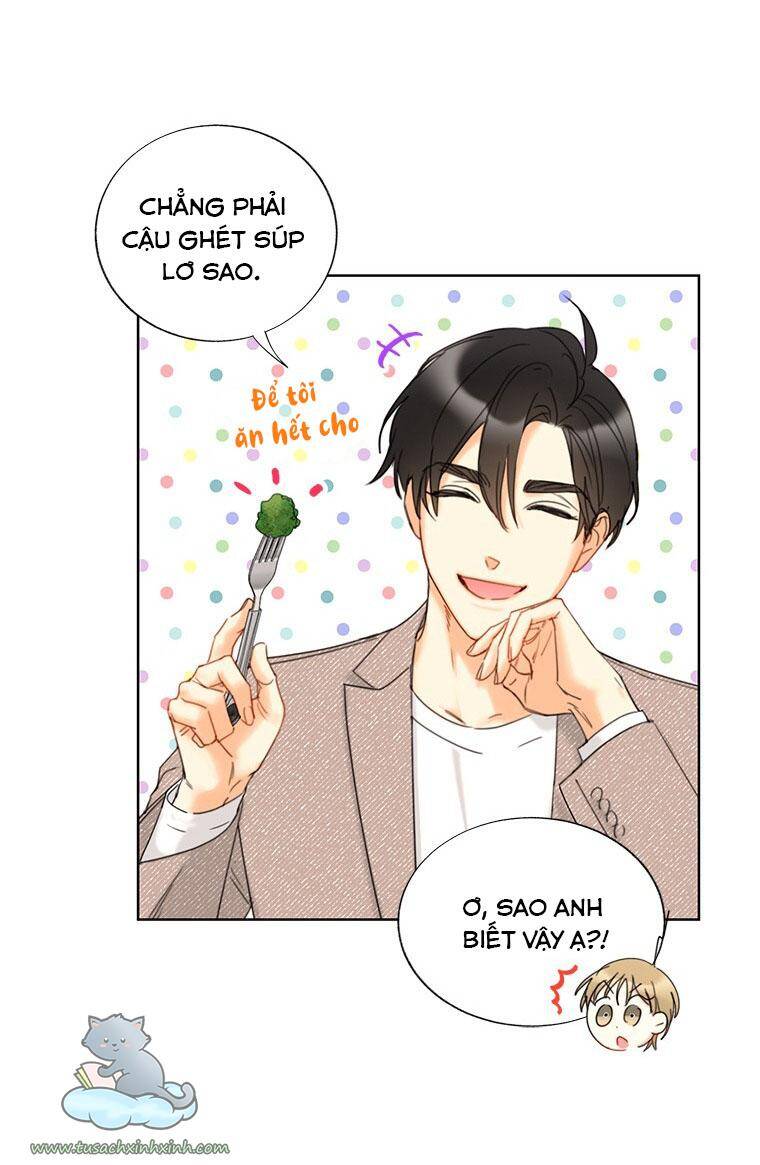 Hẹn Hò Chốn Công Sở Chapter 115 - 18