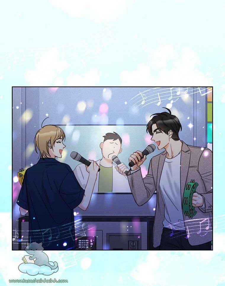 Hẹn Hò Chốn Công Sở Chapter 115 - 20