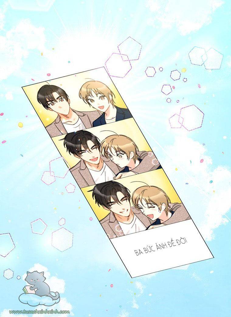 Hẹn Hò Chốn Công Sở Chapter 115 - 21