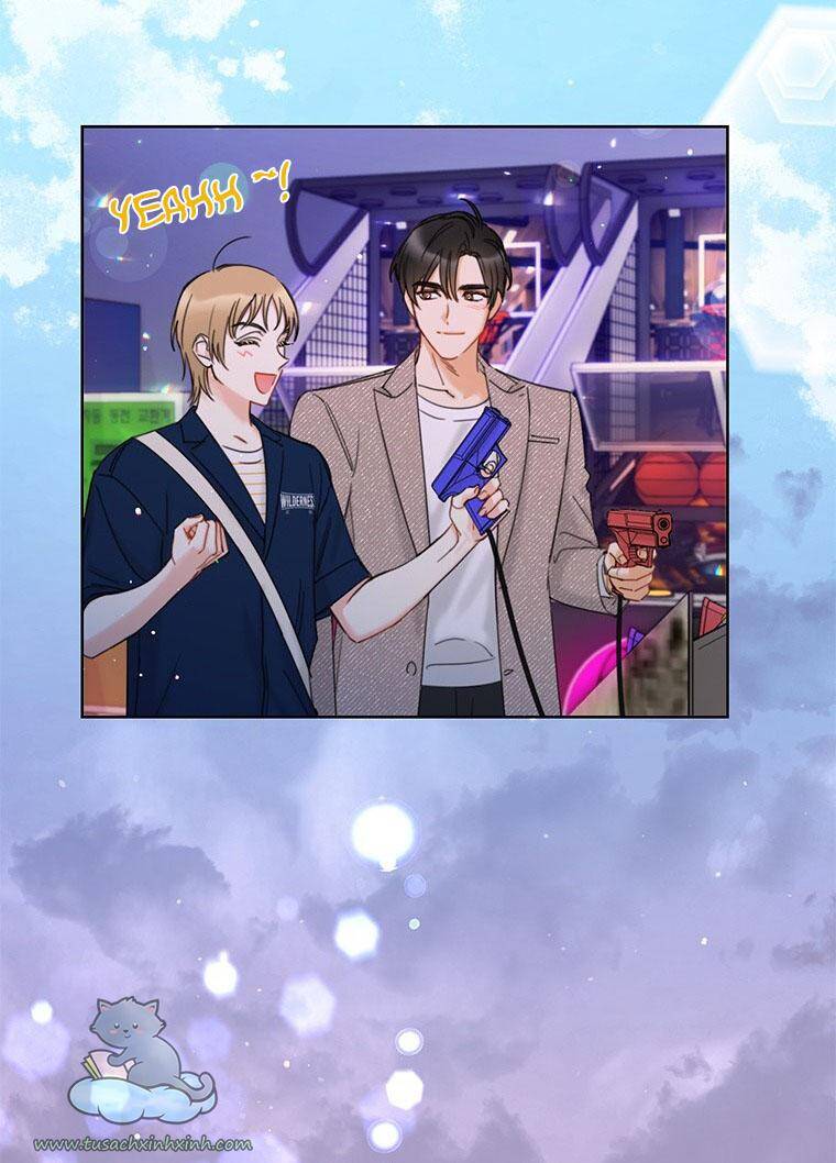 Hẹn Hò Chốn Công Sở Chapter 115 - 22